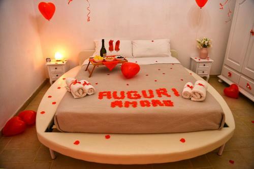 Hostal Trullo Suite