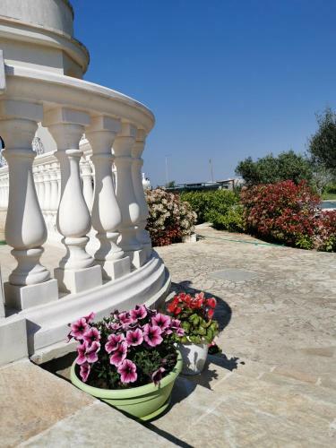 Hostal Trullo Suite