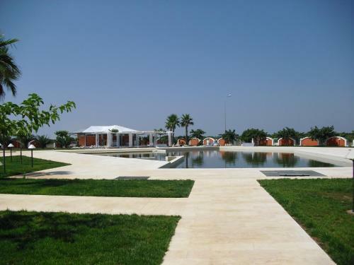 Villa In Villaggio