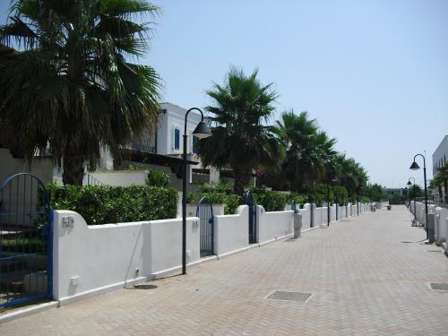 Villa In Villaggio