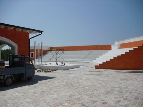 Villa In Villaggio