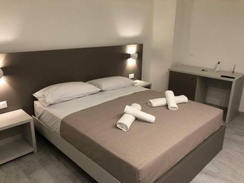 Hostal Affittacamere Pagano P.cesareo