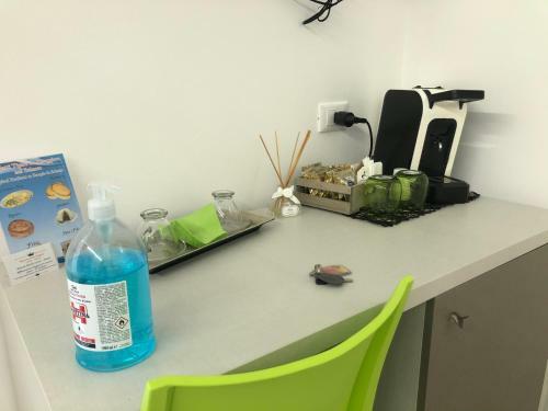 Hostal Affittacamere Pagano P.cesareo
