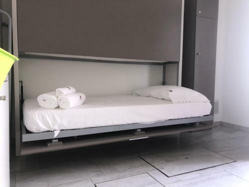 Hostal Affittacamere Pagano P.cesareo