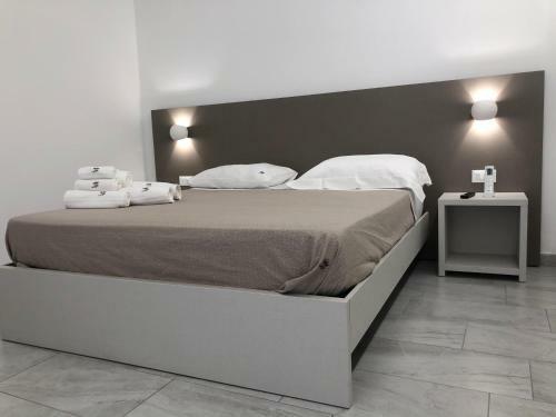 Hostal Affittacamere Pagano P.cesareo