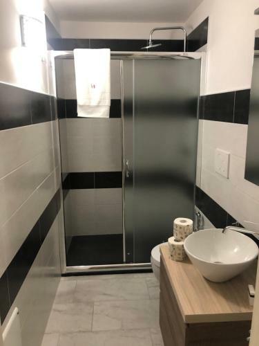 Hostal Affittacamere Pagano P.cesareo
