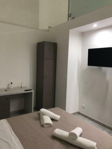 Hostal Affittacamere Pagano P.cesareo