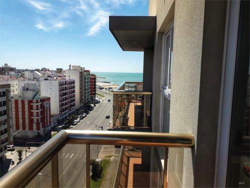 Ola Dorada Apartments