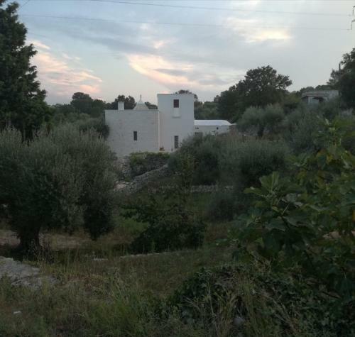 Trullo Nonna Mari