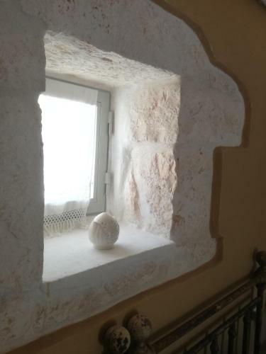 Trullo Nonna Mari