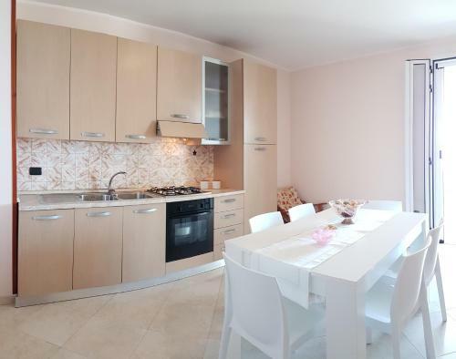 Apartamento Appartamento Porto Cesareo