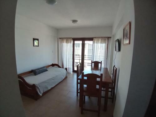 Apartamento Departamento Mar Del Plata Col�n