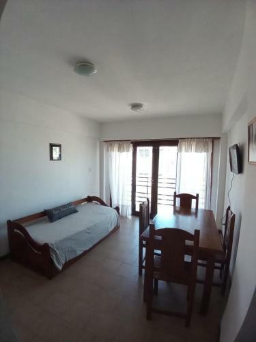 Apartamento Departamento Mar Del Plata Col�n