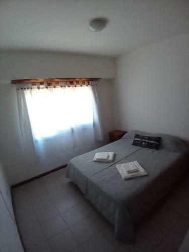 Apartamento Departamento Mar Del Plata Col�n
