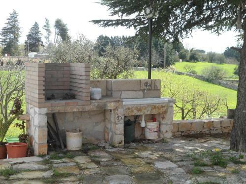 Trulli In Valle D'itria