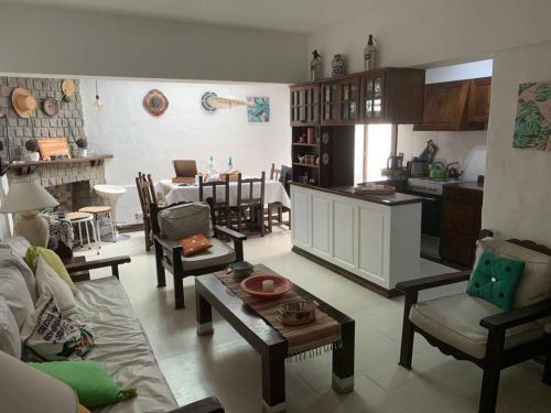 Mar Del Plata Apartment