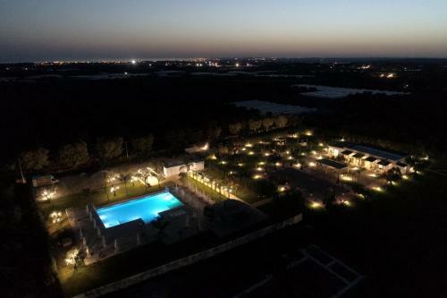 Hostal L'ulivo E La Stella