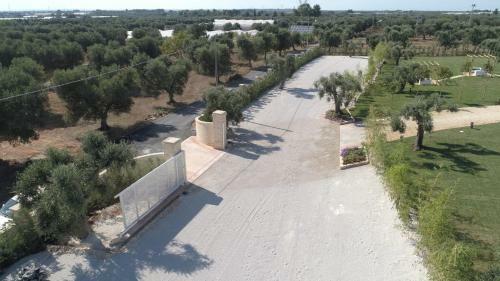 Hostal L'ulivo E La Stella