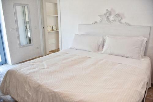 Apartamento Borgo Santa Clara