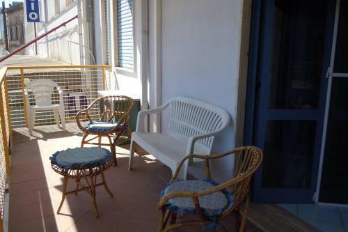 Apartamento Appartamento Futura