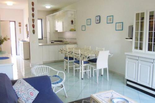 Apartamento Appartamento Futura