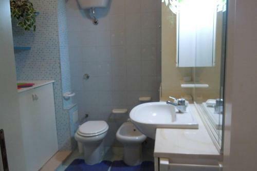 Apartamento Appartamento Futura