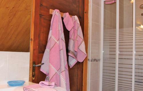 Two-bedroom Holiday Home In Glandage