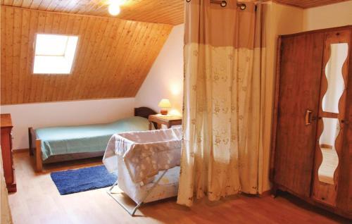 Two-bedroom Holiday Home In Glandage