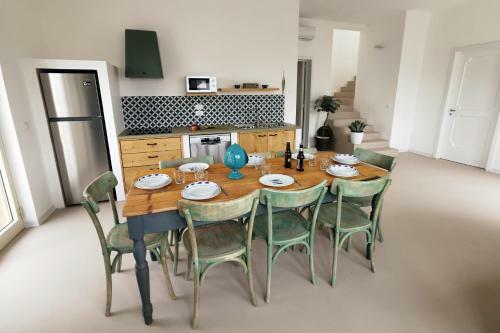 Flow Boutique Apartments