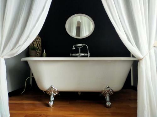 Hostal La Belle Epoque