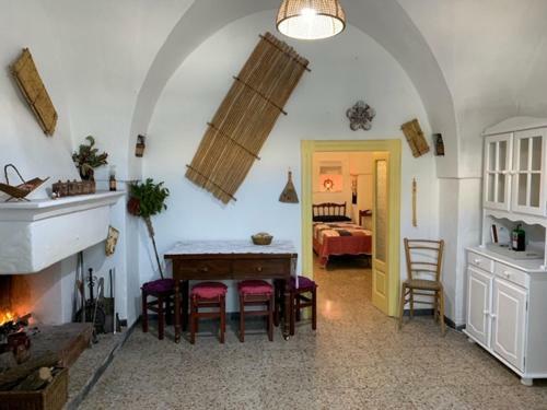 Homebo Cisternino Vintage Apartment