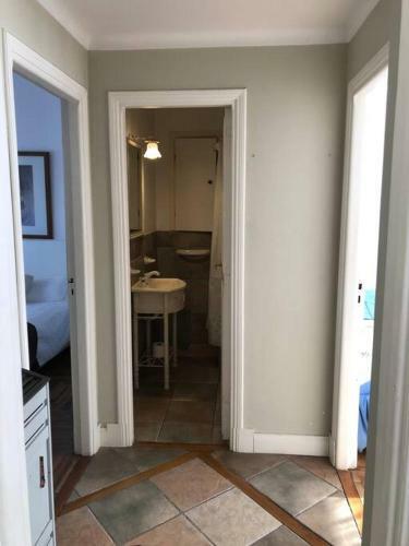 Apartamento Departamento En El Coraz�n de G�emes! 3 Ambientes
