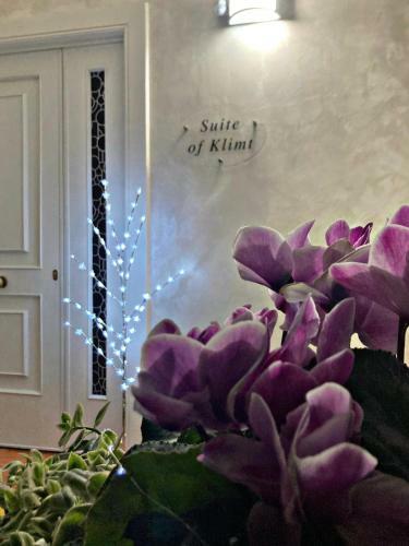 Hostal Suite Of Klimt