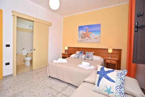 Coral B&B Porto Cesareo
