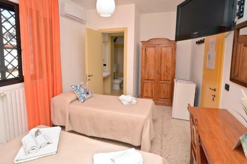 Coral B&B Porto Cesareo