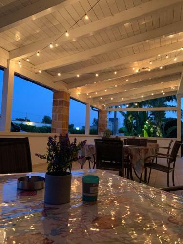 Coral B&B Porto Cesareo