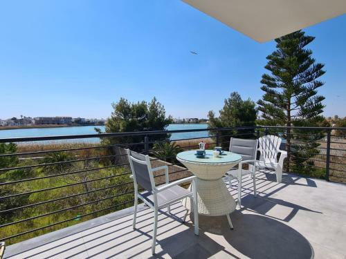 Apartamento Villa Anastasia