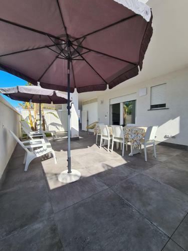 Apartamento Villa Anastasia