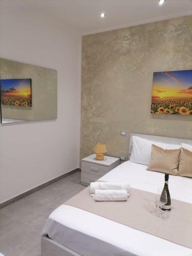 Bed & Breakfast Beb Coccinella