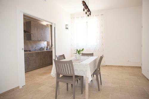Residence Tenuta Masiedd 1