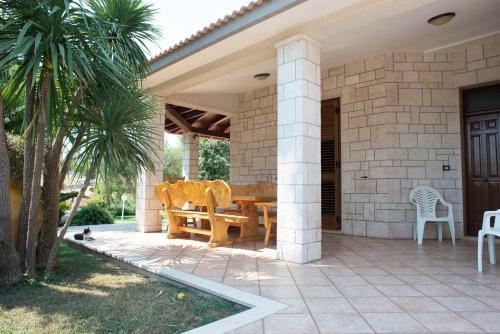 Residence Tenuta Masiedd 1