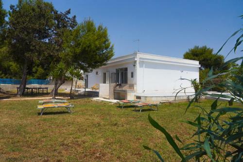 B&B La Penisola