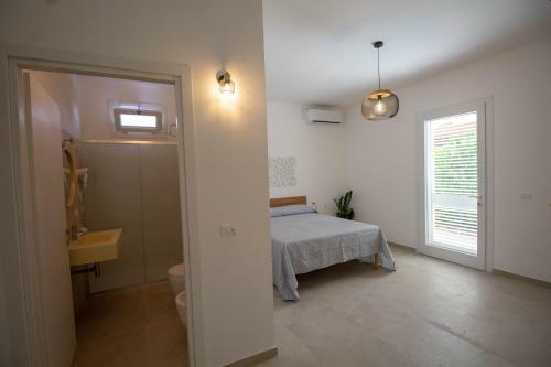 B&B La Penisola