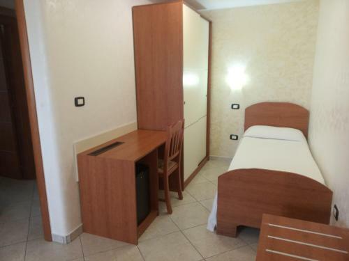 Bed & Breakfast Camere In Centro