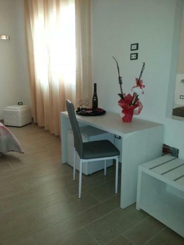 Hostal Sabrina's House