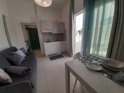 Apartamento Gioanthony Monolocale