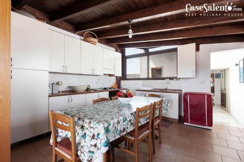 Casa 5 Camere 3 Bagni Giardino Clima Wifi M151