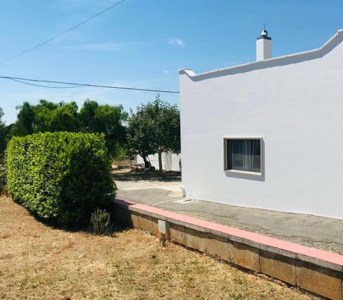 Vacanze A Cisternino