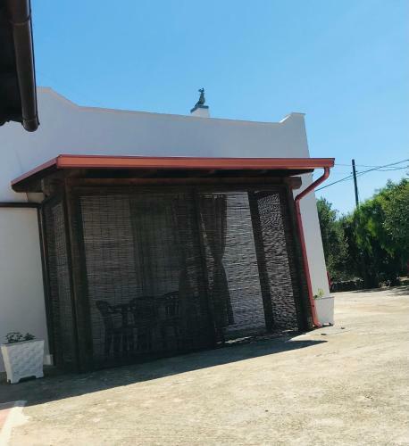 Vacanze A Cisternino
