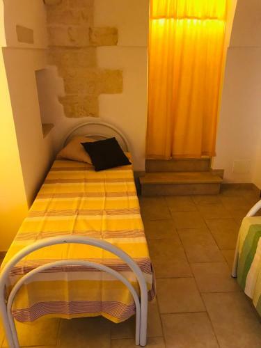 Vacanze A Cisternino